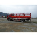 LHD 5 ton trak kargo silinder hidraulik
